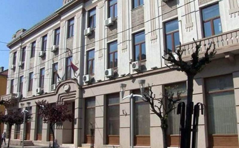 Javni poziv za kandidovanje projekata, radi izrade Prijedloga srednjoročnog Plana kapitalnih investicija Grada Trebinja (2020-2024. godina)